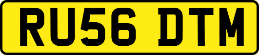 RU56DTM