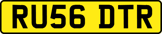 RU56DTR