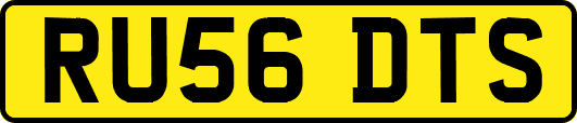 RU56DTS