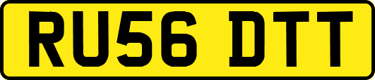 RU56DTT