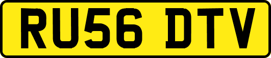RU56DTV