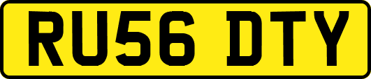 RU56DTY