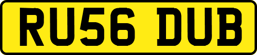 RU56DUB