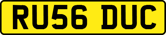 RU56DUC