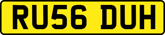 RU56DUH