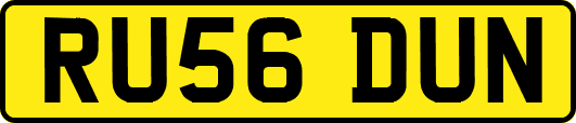 RU56DUN