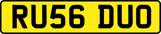 RU56DUO
