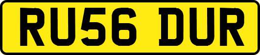 RU56DUR