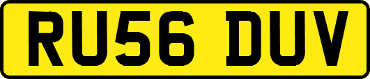 RU56DUV