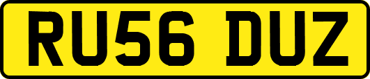 RU56DUZ