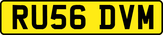 RU56DVM