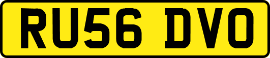 RU56DVO