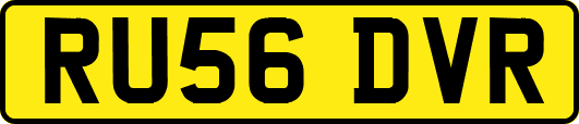 RU56DVR