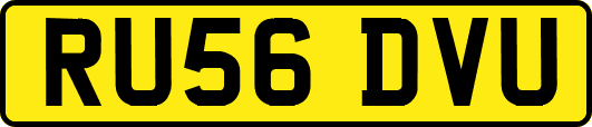 RU56DVU