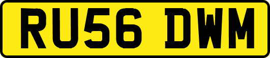 RU56DWM