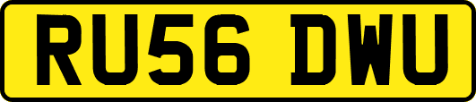 RU56DWU