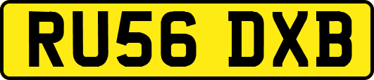 RU56DXB