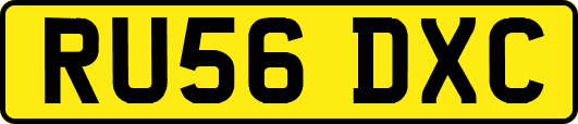 RU56DXC