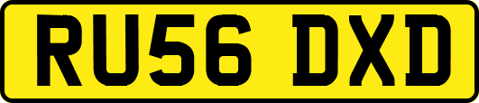 RU56DXD