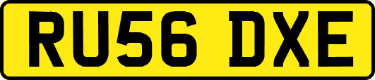 RU56DXE