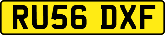 RU56DXF