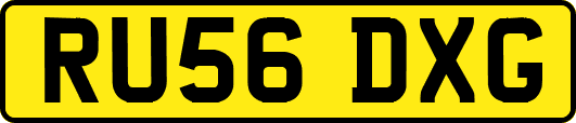 RU56DXG