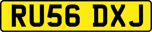 RU56DXJ