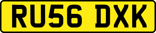 RU56DXK