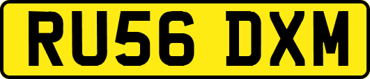 RU56DXM