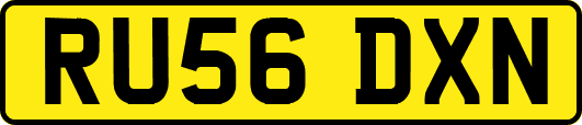 RU56DXN