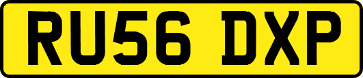 RU56DXP