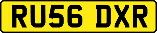 RU56DXR