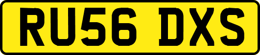RU56DXS