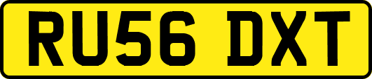 RU56DXT