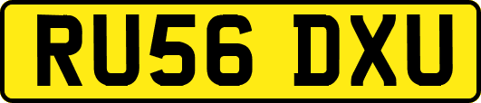 RU56DXU