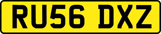 RU56DXZ