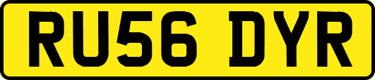 RU56DYR