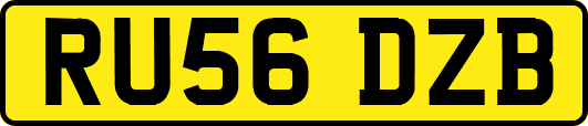 RU56DZB