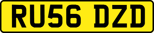 RU56DZD