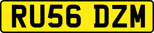 RU56DZM