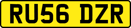 RU56DZR