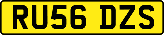 RU56DZS
