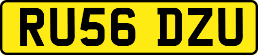 RU56DZU