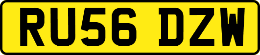 RU56DZW