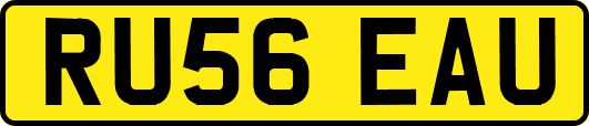 RU56EAU