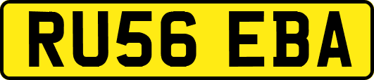 RU56EBA