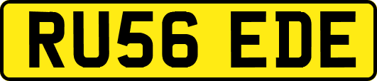 RU56EDE