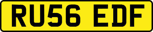 RU56EDF