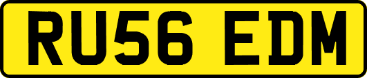 RU56EDM