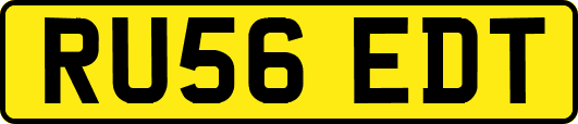 RU56EDT